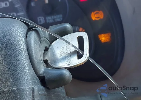 2001 Chevrolet Astro Ls из США, поврежденный, VIN 1GNDM19W61B111068